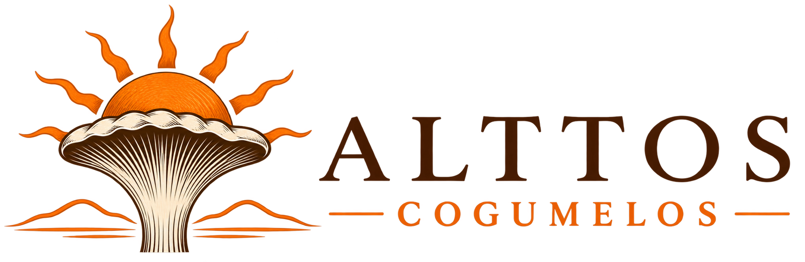 Alttos Cogumelos